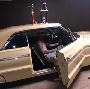 Meet your Posher, Roberto